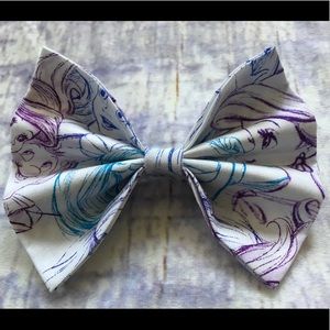 Ariel bow